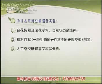 生物必修二视频讲课,细胞结构与功能深度解析