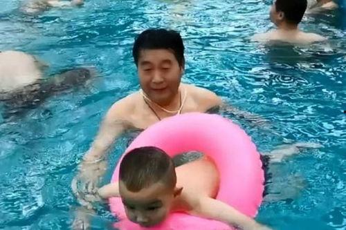 健游泳视频,跟随健游泳视频解锁水上运动新境界