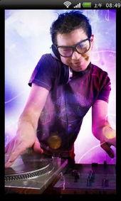 男士蹦迪舞步教学视频,轻松入门，舞动全场