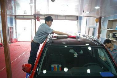 精细洗车视频,揭秘专业洗车步骤与技巧