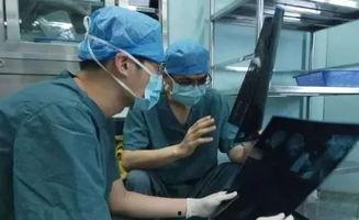 头手术视频,直观展示医学奇迹