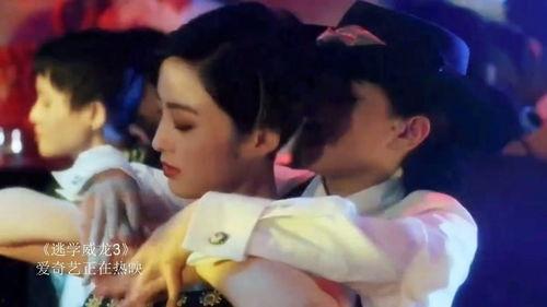 张敏床戏视频,揭秘影视圈背后的激情瞬间