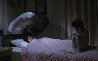 鬼压身视频,惊悚瞬间背后的科学真相