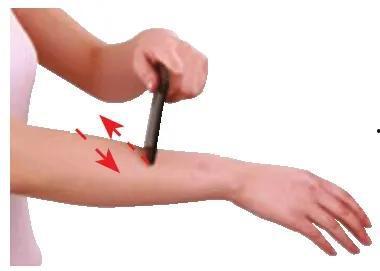 刮痧的方法视频,轻松掌握家庭养生刮痧技巧