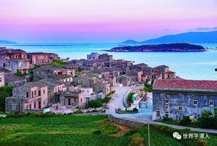 平潭旅游视频,探寻海岛风情，体验自然奇观之旅