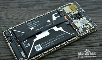 金立s9拆机视频,一探究竟的内部构造解析