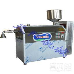 米线机视频,轻松掌握米线制作技巧