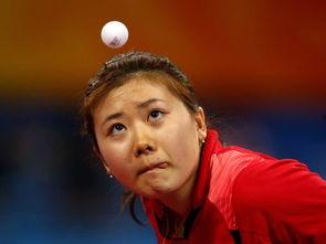 采访福原爱视频,揭秘乒乓球女神的成长之路