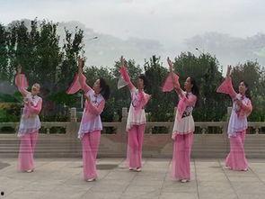 萌萌哒广场舞视频,萌萌哒广场舞视频魅力解析