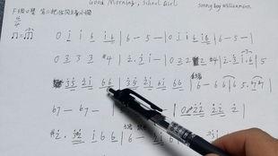 布鲁斯口琴教学视频,轻松入门，掌握经典曲风