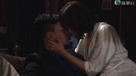黄宗泽吻戏视频,吻戏片段引观众热议