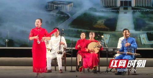 祁阳渔鼓视频,传承千年的民间艺术魅力展现