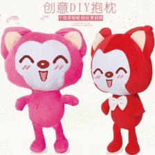 怎么做枕套视频,跟随视频教程，打造个性化睡眠伴侣