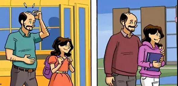 老爹视频,揭秘日常生活中的智慧与幽默