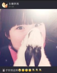 逗兔视频,欢乐时光，轻松一刻