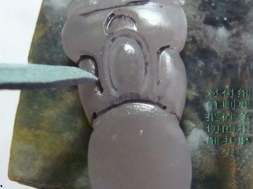 象牙打磨抛光视频,从原材到艺术品的蜕变之旅