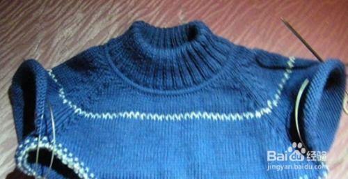 宝宝毛衣编织视频全集,从入门到精通，打造温暖童趣