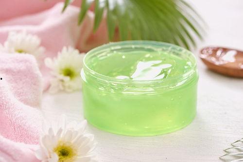 芦荟胶怎么做视频