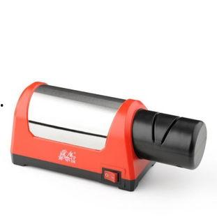 电动磨刀器使用视频,视频教学解析