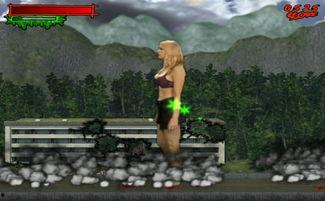 女巨人大作战视频,视频揭秘神秘力量对决