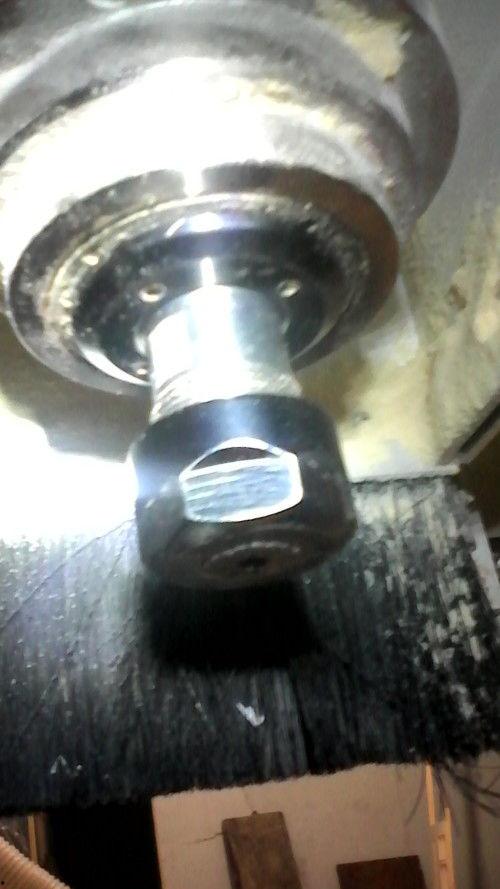 雕刻机主轴拆卸视频,雕刻机主轴拆卸步骤详解