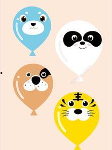 卡通动物视频,萌宠大集合