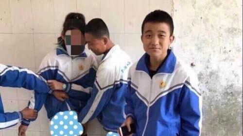 甘肃庆阳四中视频,探寻甘肃教育新篇章