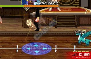 dnf武极技能视频,一招一式尽显霸者风范