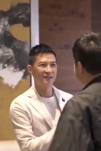 张家辉视频,硬汉影帝的蜕变之路