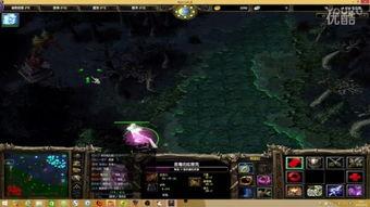dota视频09,揭秘巅峰对决背后的战术智慧与团队协作