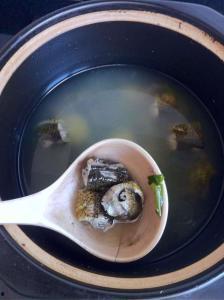 鳝鱼汤视频,鲜美滋补，营养满分
