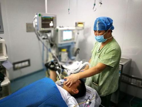 疝气腹腔镜手术视频全过程,微创技术下的精准治疗