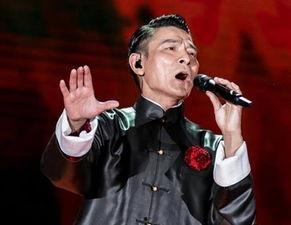 刘德华金像奖获奖视频,荣耀时刻，感动全场