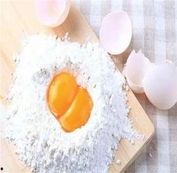 鸡蛋面膜怎么做视频,简单易学,美丽肌肤一步到位