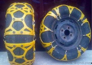 金属防滑链安装视频,金属防滑链安装步骤详解视频教程