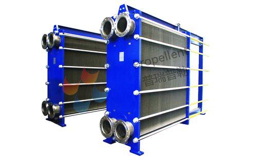 板式换热器安装视频,视频教程精华汇总