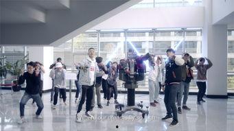 清华宣传视频,宣传片中的校园风采与精神传承