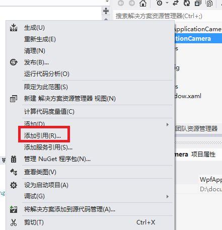 wpf 视频